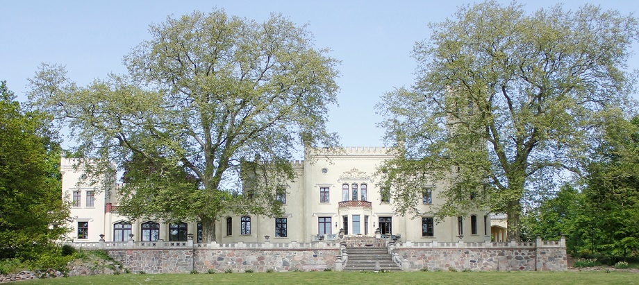 Schloss Kittendorf header