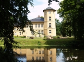 Landhaus Schloss Kölzow 01