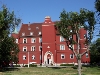 Schloss Spyker, ältestes Schloss auf der Insel Rügen