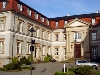Hotel Schloss Neustadt Glewe Schlossansicht