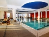 Hotel Badehaus Goor Schwimmbad
