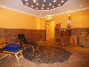 Hotel Badehaus Goor Saunabereich