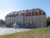 Bernstein Schlosshotel Ballenstedt Aussenansicht1