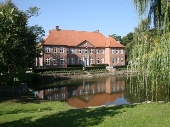 Herrenhaus Borghorst