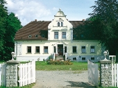 Gutshaus Neu Wendorf