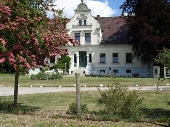Hotel Pension Gutshaus Neu Wendorf