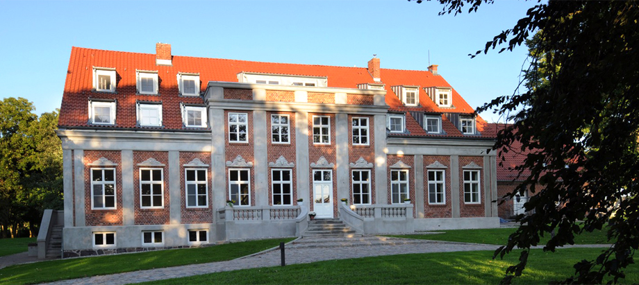 Gutshaus Zicker header