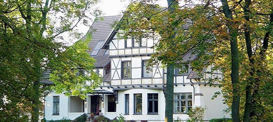 Gutshaus Kubbelkow header