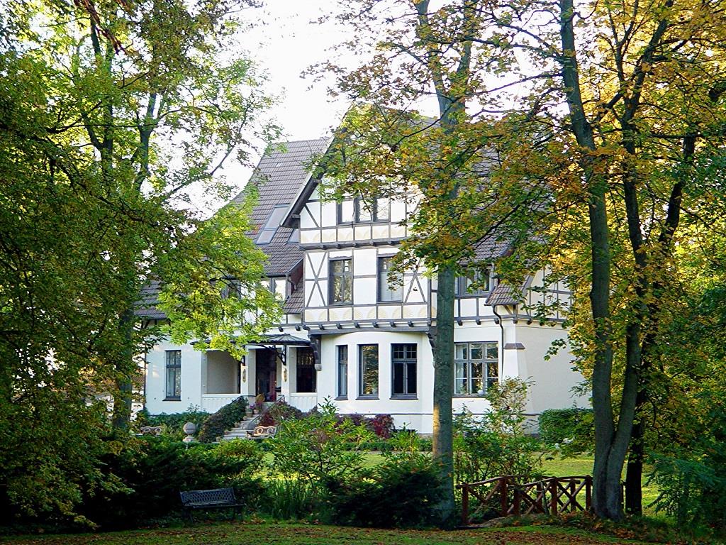 Gutshaus Kubbelkow