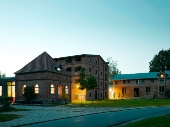 Gutshaus Landsdorf - Kornspeicher_Gästehaus Landsdorf Ansicht