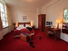 Hotel Prinzenpalais Bad Doberan Zimmerbeispiel