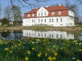 Jagdschloss Kotelow 1