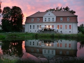 Jagdschloss Kotelow 4