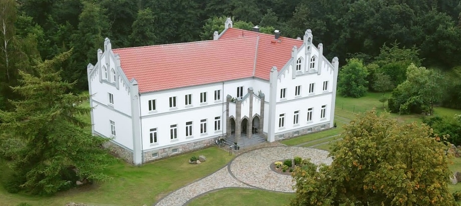 Herrenhaus Levetzow header