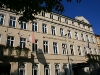 Hotel Niederländischer Hof, Aussenansicht