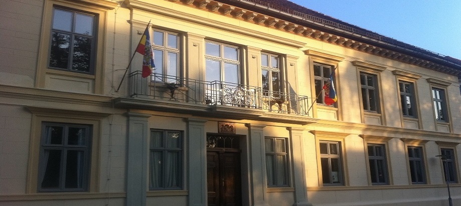 headerPalais Bülow