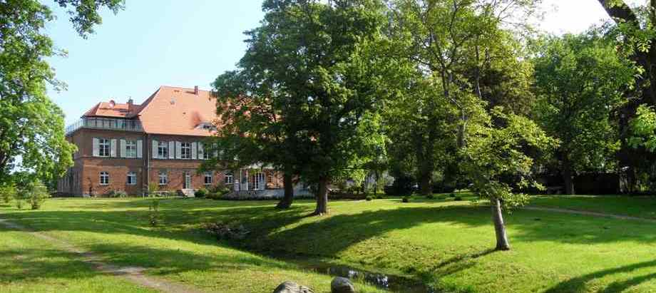 Schloss Pütnitz header