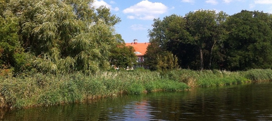 Schloss Pütnitz iheader