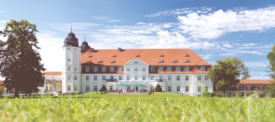 SCHLOSS Fleesensee header