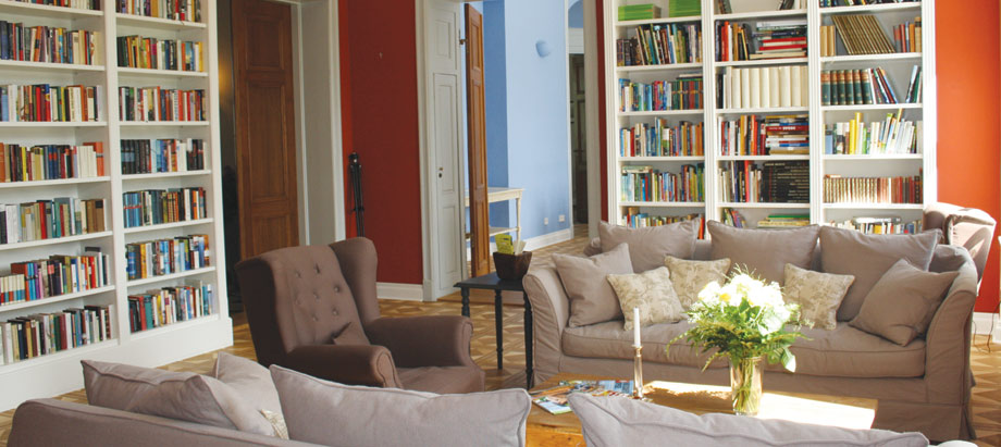 Hotel Schloss Gamehl iheader