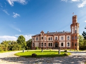 Schloss Gamehl 1