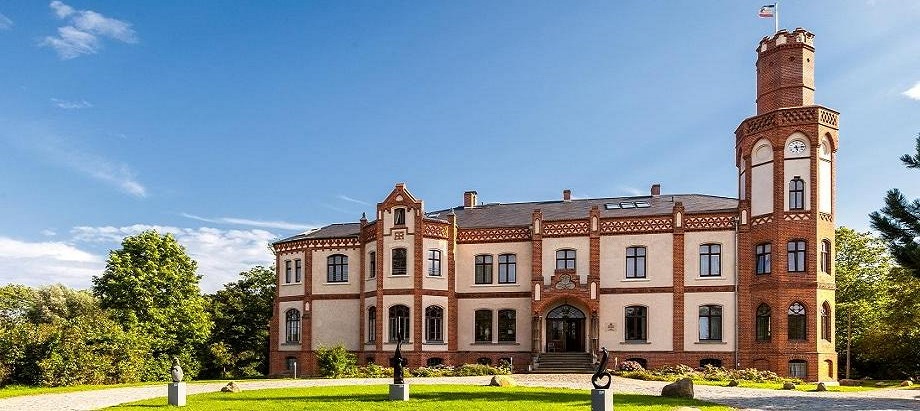 Schloss Gamehl header