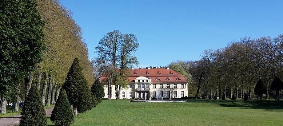 Abenteuer Schlösser Hopping Schwerin Plus Touristik Reisen von