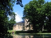 Landhaus Schloss Kölzow mit großem Landschaftspark und altem Baumbestand