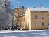 Landhaus Schloss Kölzow 10