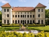 Schlosshotel Marihn Aussenansicht