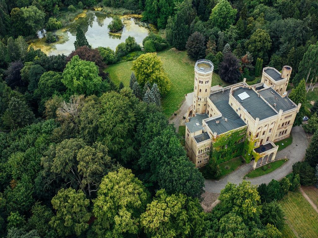 Schloss Neetzow-©Felix-Gänsicke-49