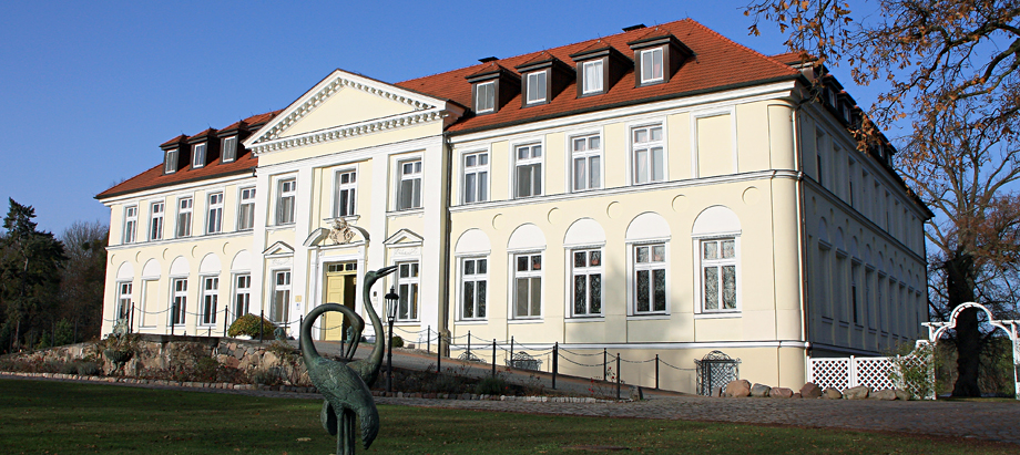 Seeschloss Schorssow header