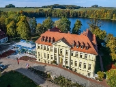 Seeschloss Schorssow letzern