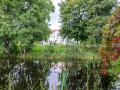 Seeschloss Schorssow