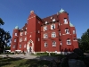 Schloss Spyker, Rügen Urlaub in einzigartiger Umgebung