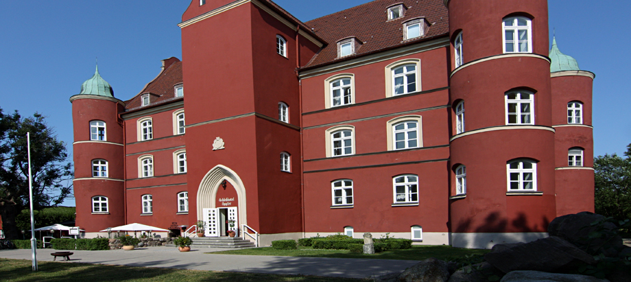 Schloss Spyker header