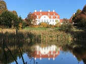 schloss vietgest
