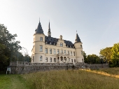 1 Schlosshotel Ralswiek aussen
