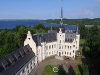Schlosshotel Ralswiek, traumhafte Lage auf der Insel Rügen