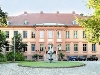 Schlosshotel Rühstädt, inmitten der Prignitz bei Bad Wilsnack gelegen