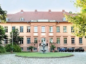 Schlosshotel Rühstädt, inmitten der Prignitz bei Bad Wilsnack gelegen