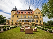 Bernsteinschloss Wendorf