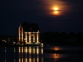 Hotel Speicher am Ziegelsee Mond