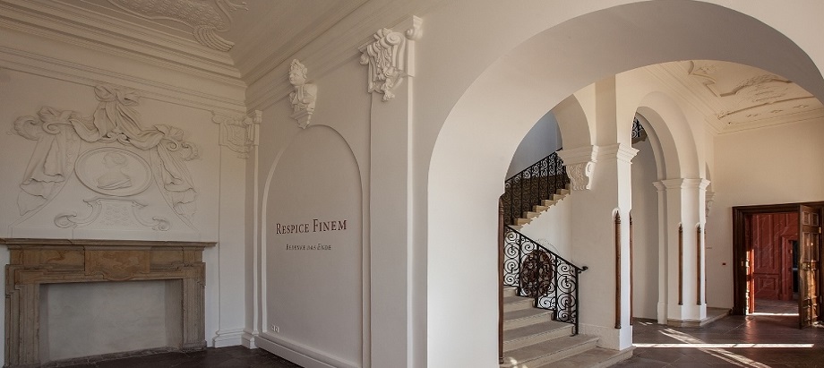 Schloss Bothmer Torbogen©SGGK_Bernd Lasdin header