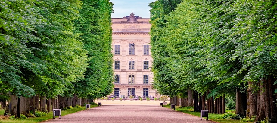 Schloss Ludwigslust ©SSGK _Schlosspark_Timm Allrich header