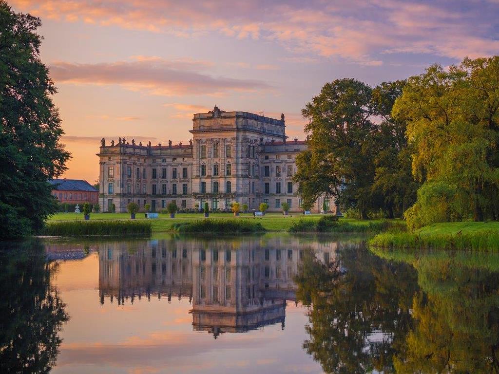 Schloss Ludwigslust ©SSGK _Timm Allrich Teaser
