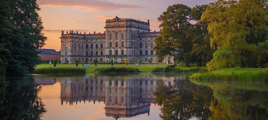 Schloss Ludwigslust ©SSGK _Timm Allrich iheader