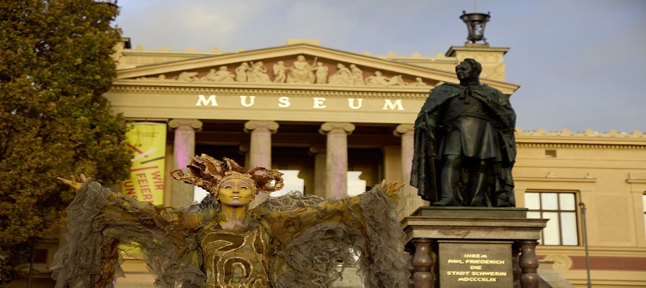 Staatl. Museum Schwerin Wiedereröffnung©SSGK _Ulrich Pfeuffer header