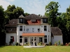 Villa am Stechlin, herrschaftlich eingerichtetes Gästehaus